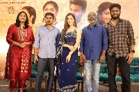 vAadavallu Meeku Joharlu Press Meet